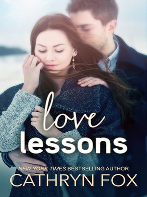 cover image of Love Lessons, New Adult Romance